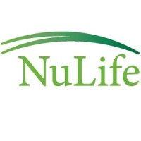 nulife med, llc logo image