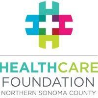 healthcare foundation northern sonoma county