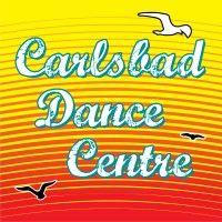 carlsbad dance centre logo image