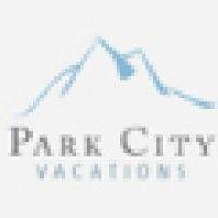 park city rental properties logo image