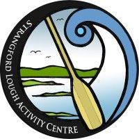 strangford lough activity centre logo image