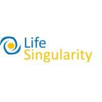 life singularity, inc. logo image