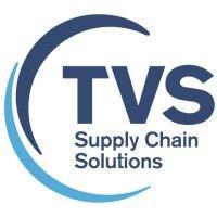 tvs scs global freight solutions limited logo image