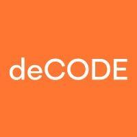 decode | hackdecode.io logo image