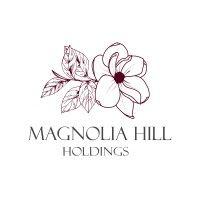 magnolia hill holdings logo image