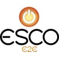 esco israel logo image