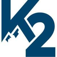 k2 environmental professionals logo image