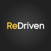 redriven logo image