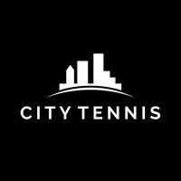 citytennis logo image