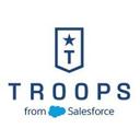 logo of Troops Acquired By Salesforce July 2022