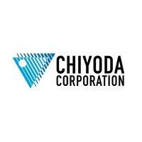 chiyoda corporation logo image