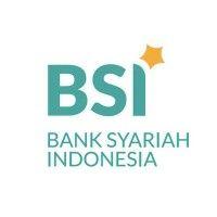 pt bank syariah indonesia tbk. logo image