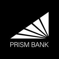 prism bank logo image