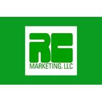 rc marketing, llc logo image