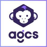 agcs logo image