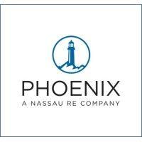 the phoenix companies, inc. logo image