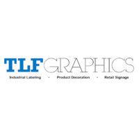 tlf graphics logo image