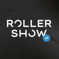 rollershow logo image