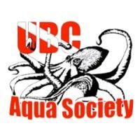 ubc aqua society logo image