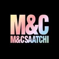 m&c saatchi milano logo image