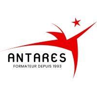 antares logo image