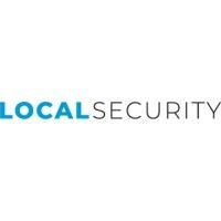 local security logo image