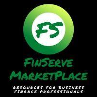 finserve marketplace logo image