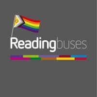 reading buses logo image