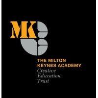 the milton keynes academy logo image