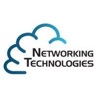 networking technologies logo image