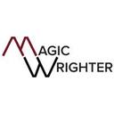 logo of Magic Wrighter Inc