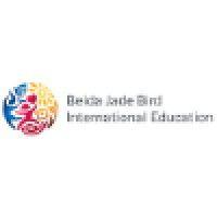 beida jade bird international education logo image