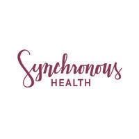 synchronous health, inc. logo image