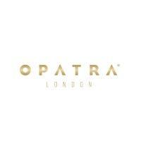 opatra london wellness logo image