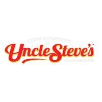 uncle steve's italian specialties logo image