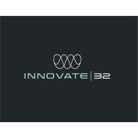 innovate 32 logo image