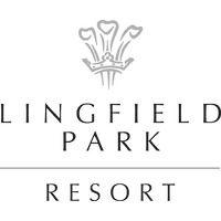 lingfield park resort logo image