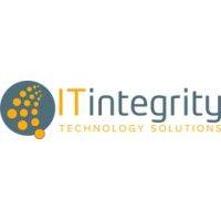 it integrity technology solutions logo image