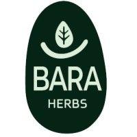 bara herbs logo image