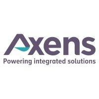 axens logo image