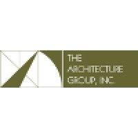 the architecture group logo image