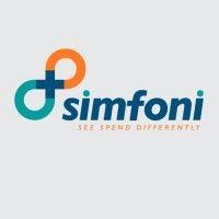 simfoni logo image