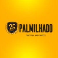 palmilhado logo image