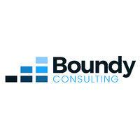 boundy consulting,llc logo image