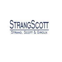 strang scott logo image