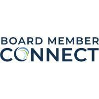 board member connect logo image