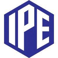 institute of public enterprise logo image