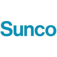 sunco.com logo image