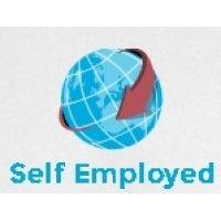 self-employed/contractor/consultant logo image