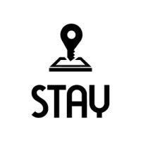 stay inc. logo image